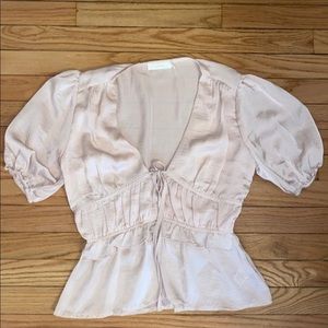 Vici Dolls Blouse